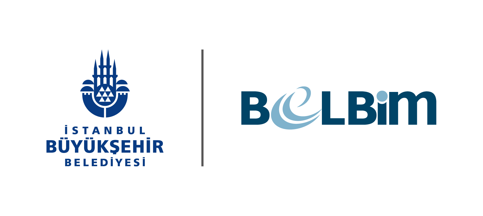 Belbim İBB Logo