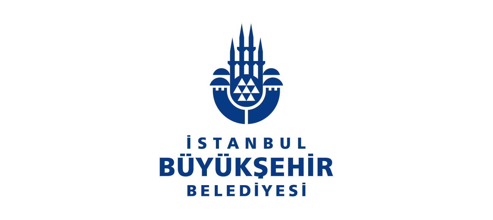 İBB Logo